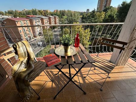 Calle del Teniente Muñoz Díaz, Madrid, Community of Madrid 28018 - Photo 2