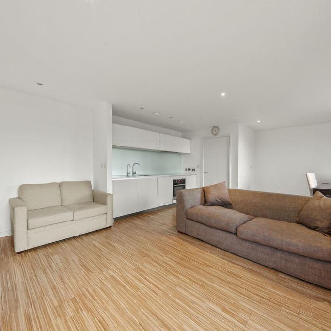 1 bedroom flat to rent - Photo 1