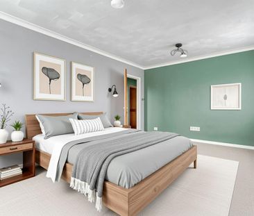 3 bedroom semi-detached bungalow to rent - Photo 3