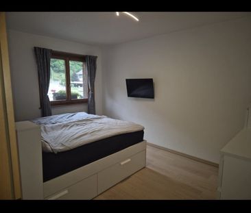 4 Zimmer - Photo 2