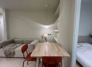 Studio/Γκαρσονιέρα για ενοικίαση - Αμπελόκηποι, - Photo 4