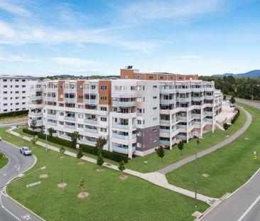 139/41 Philip Hodgins Street, Wright ACT 2611 - Apartment For Rent ... - Photo 4