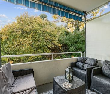 2.5 Zimmer, 54 m², 1. Stock - Photo 2