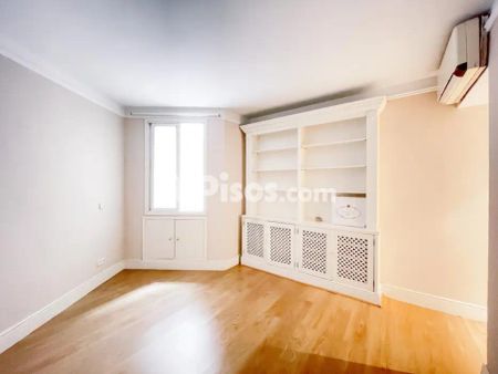 Piso en alquiler en Salamanca - Photo 2