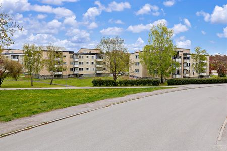 Gillbergavägen 58 - Photo 5