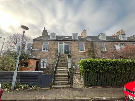 31 Hugh Miller Place, Stockbridge, EH3 5JG, Edinburgh - Photo 5