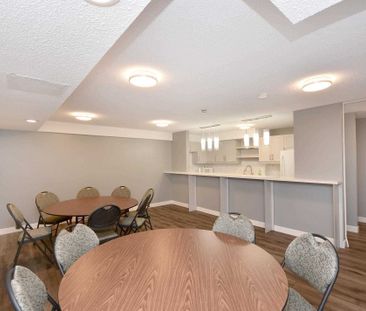 For Lease - 3590 Kaneff Crescent Unit# 405, Mississauga, Ontario - Photo 4