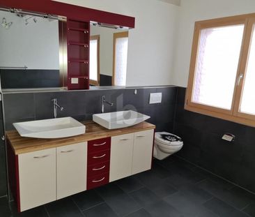 HOHE RÄUME MIT SONNIGER TERRASSE! - Foto 4