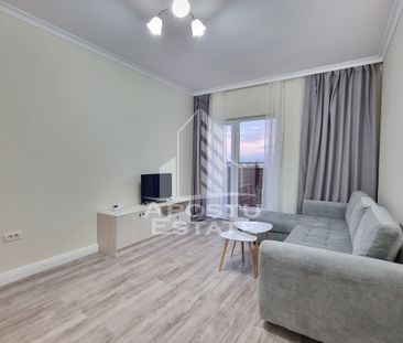 Apartament cu 2 camere, de inchiriat, petfriendly, Chisoda - Photo 3