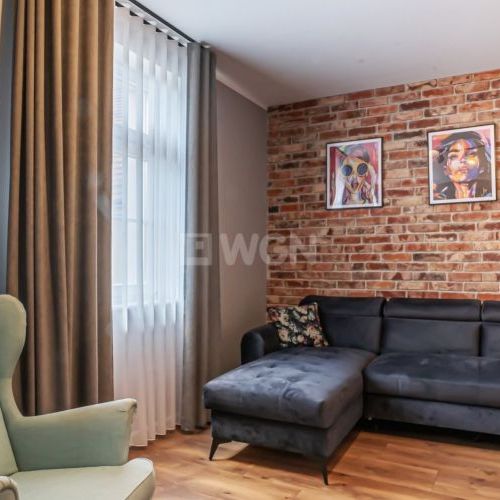 Mieszkanie na wynajem w kamienicy Bolesławiec - Фото 1