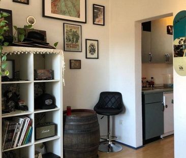 Hugo-Wolf-G./Elisabethstr.: Garconniere Nähe KFUG - Photo 6