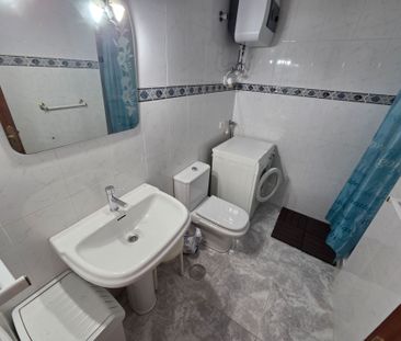 Apartamento de alquiler en Calle Bernardo de la Torre, 41a, Santa C... - Photo 5