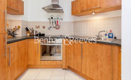 1 Bedroom flat to rent in Exchange House, Pimlico, SW1P - Photo 4