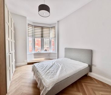 1 bedroom apartment to rent - Photo 2