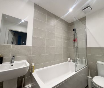 1 bedroom flat to rent - Photo 6