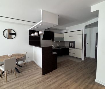 Mieszkanie do wynajęcia 2 pokoje Sarmacka, Warszawa 60 m² - Zdjęcie 6