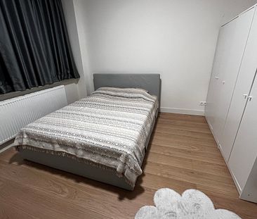 Te huur: Gerenoveerd 2-kamer appartement in centrum Bergen op Zoom - Photo 5