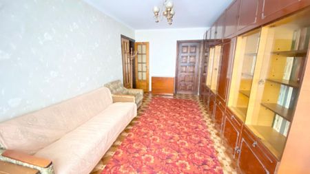 Inchiriez Apartament 3 camere Piata Marasti - Photo 5