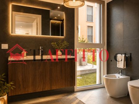 NUOVI 3.5 LOCALI CON AMPIA TERRAZZA A BELLINZONA - Foto 4