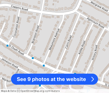 Beaumont Avenue, Clacton-On-Sea - Photo 1