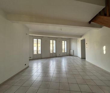 Location Appartement 3 pièces 77m² AGEN 47000 - Photo 1