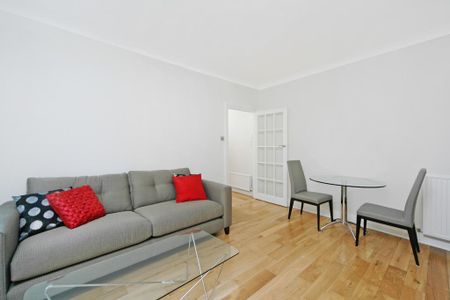1 bedroom flat to rent - Photo 2