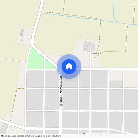 Φανερωμένη (Πελλιναίο)