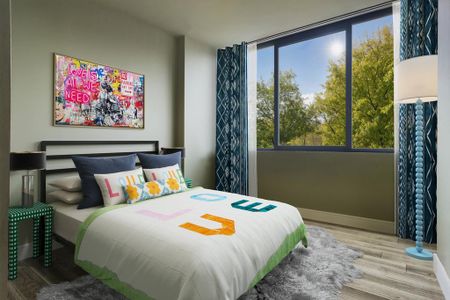 1 bedroom apartment to rent - Photo 3