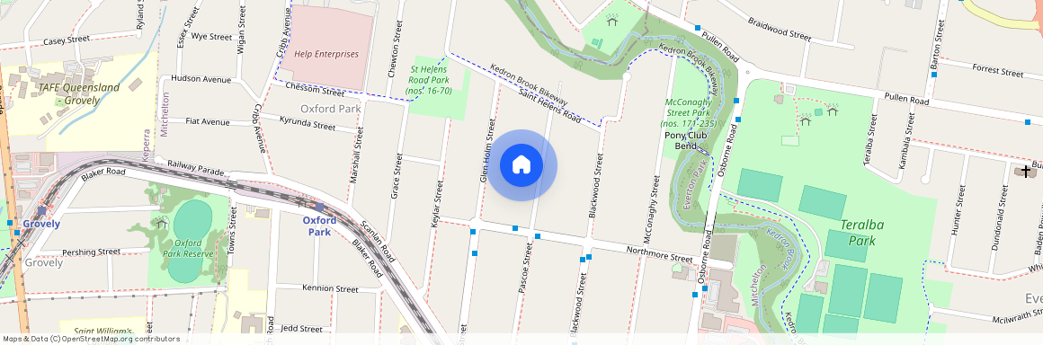 Pascoe Street 92, QLD 4053, Mitchelton