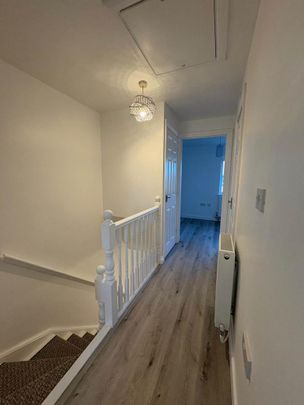 2 bedroom house to rent - Photo 1