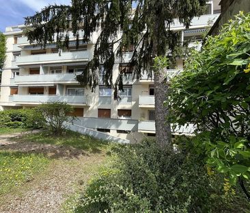 Appartement 4 pièces à louer - Photo 6