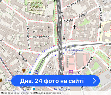 Stylowe mieszkanie w centrum [NA WYŁĄCZNOŚĆ] - Фото 1