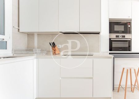 Flat for rent in Nuñez de Balboa (Madrid) - Photo 5