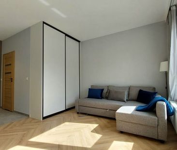 Sprawdź>>> Przestronna kawalerka na Białołęce 27.98 m² - Photo 5