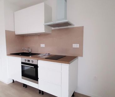 location Appartement T2 DE 42.5m² À GRETZ ARMAINVILLIERS - Photo 3