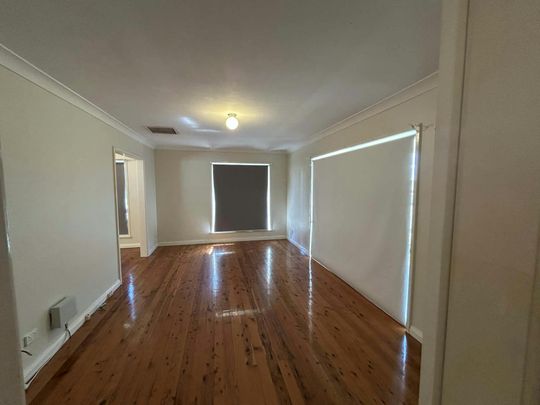 Three Bedroom South Tamworth - Photo 1