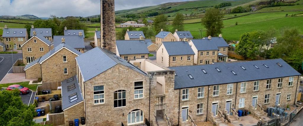 3 bedroom townhouse to rent - Photo 1