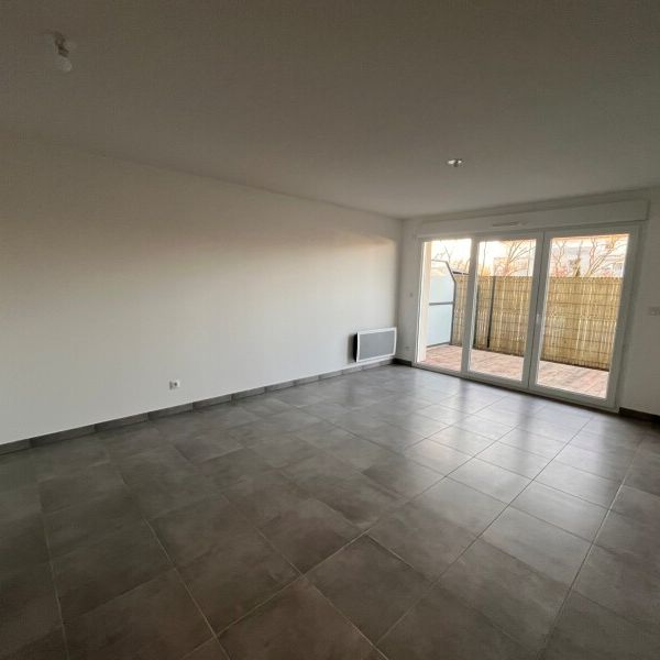 Location Appartement 2 pièces 45m² ST JORY 31790 - Photo 1
