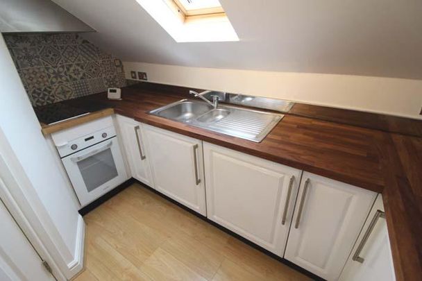 1 bedroom apartment to rent - Photo 1