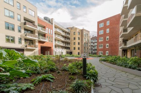 Te huur: Appartement Charley Tooropgracht in Diemen - Photo 5