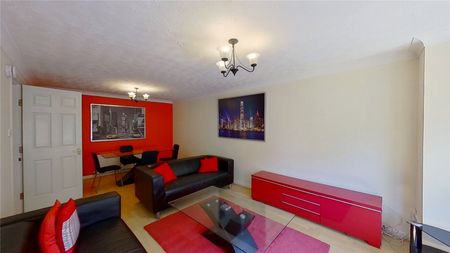 2 bedroom apartment to rent - Photo 3