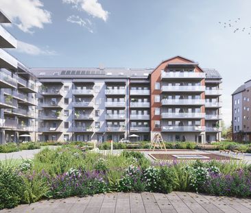 Rallarrosgränd, Umeå - Foto 2