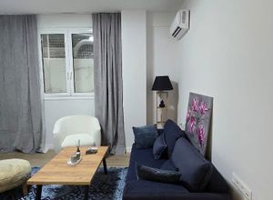 Studio/Γκαρσονιέρα για ενοικίαση - Κολωνάκι - Λυκαβηττός, - Photo 1