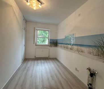 HEGERICH: Großzügige 2-Zimmer-Wohnung in zentrumsnaher Lage! - Foto 2