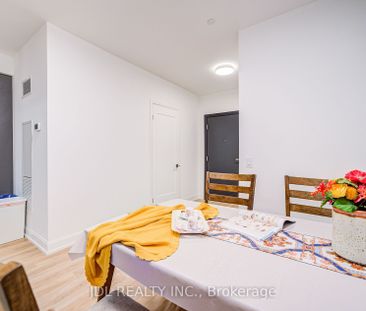 For Lease - 38 GANDHI Lane Unit# 208 B, Markham, Ontario - Photo 2