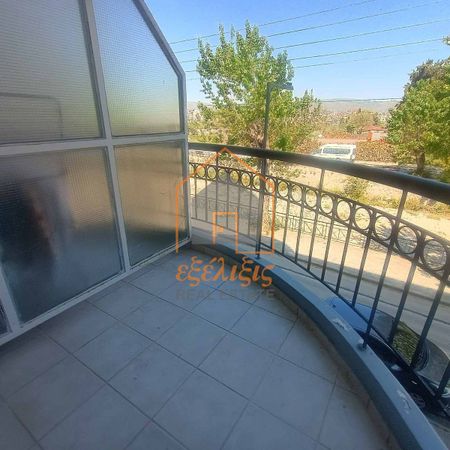 Studio/Γκαρσονιέρα για ενοικίαση Χιλιαδού (Βόλος) - Φωτογραφία 4