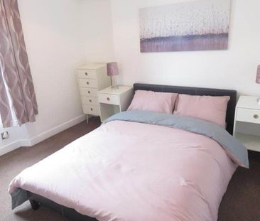 1 Bed Flat, Urquhart Road, AB24 - Photo 3