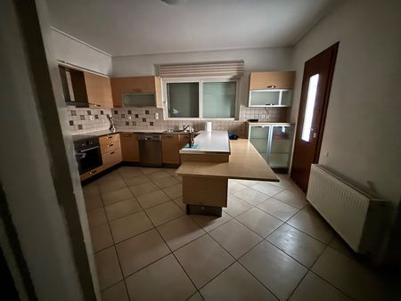 Μεζονέτα για ενοικίαση Κυθηρίων - Πανί (Άλιμος) - Photo 4