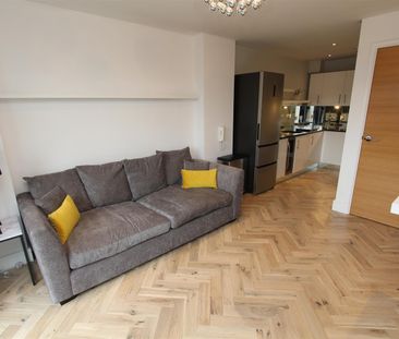 One Brewery Wharf, Leeds City Centre, LS10 1GY - Photo 5