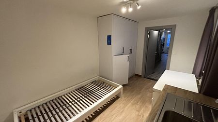 5 gerenoveerde studentenkamers - Olifantstraat 26 - Foto 5